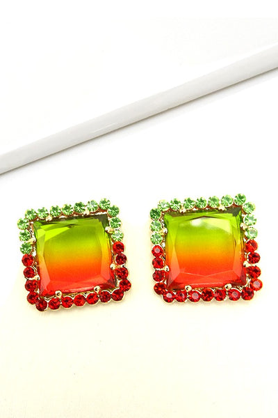 STUD EARRINGS | 250339082