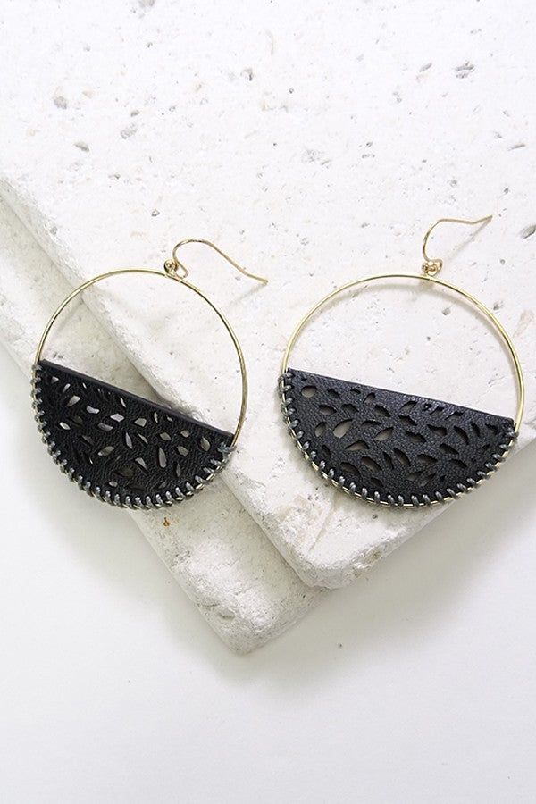 Filigree Earring | 510390157