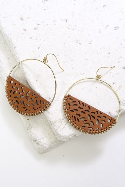 Filigree Earring | 510390157