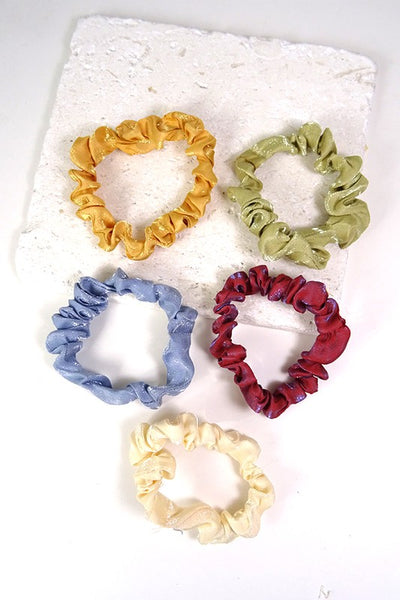 MULTI SCRUNCHIE SET | 26100001