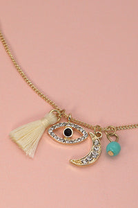 Fun Charm Necklace | 260191305