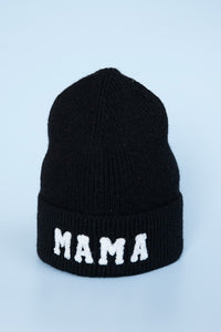 MAMA BEANIE HATS | 40BN905