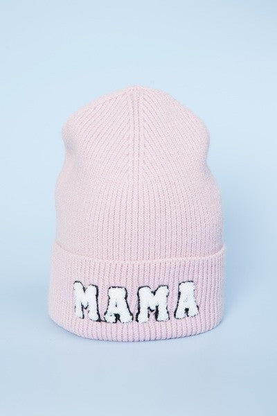 MAMA BEANIE HATS | 40BN905