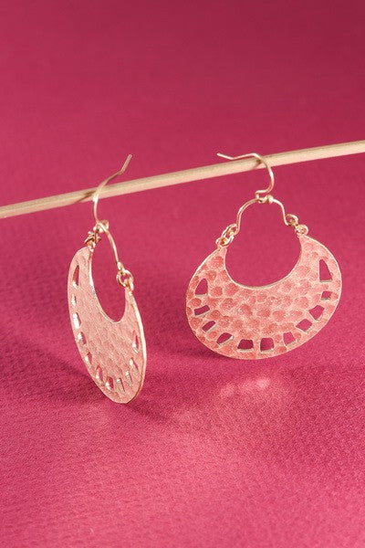 BOHO DROP EARRINGS | 51E2080147