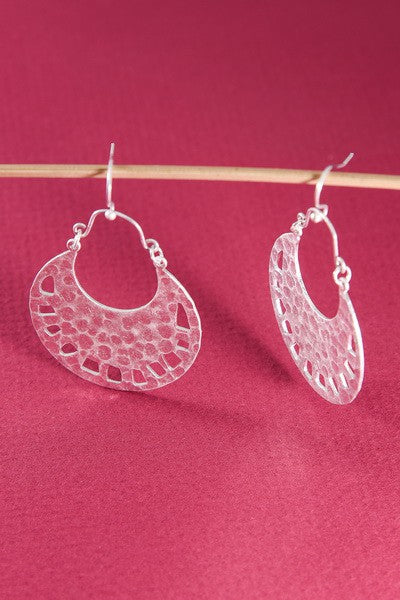 BOHO DROP EARRINGS | 51E2080147