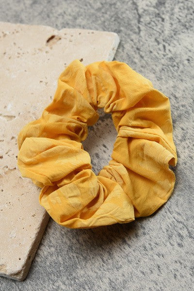 SIGNATURE  SOFTEST SCRUNCHIES | 41H01