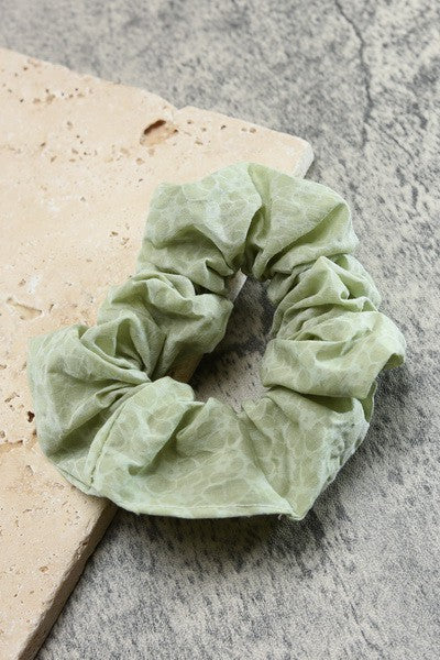 SIGNATURE  SOFTEST SCRUNCHIES | 41H01