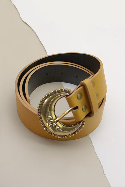 CLASSIC CELESTIAL BUCKLE BELTS | 40BT613