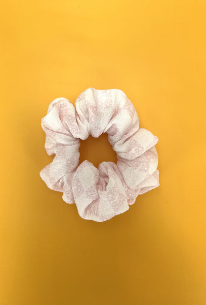 CHIFFON PASTEL SCRUNCHIES | 40S709