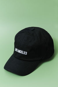 LOS ANGELES NEW YORK BASEBALL CAP HAT | 90HW101