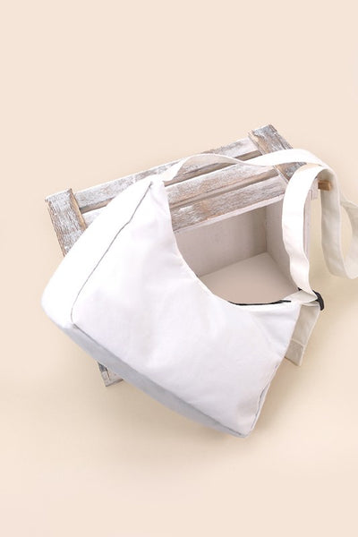 MINI WATERPROOF SHOULDER CROSSBODY BAG | 90NB201