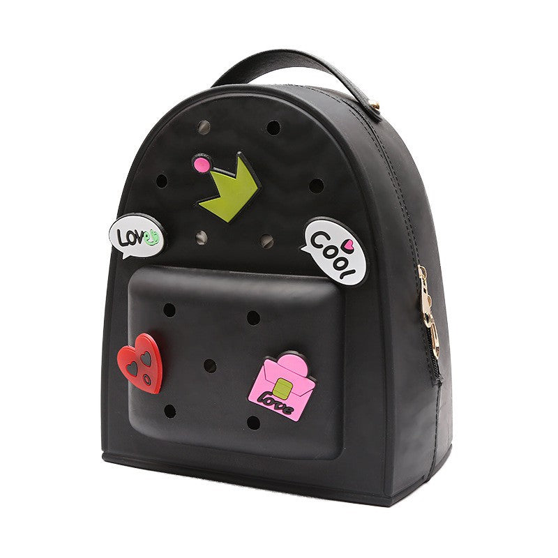 MODERN CHARM BACKPACK RUCKSACK BAG CHARMS INCLUDED | 40P519