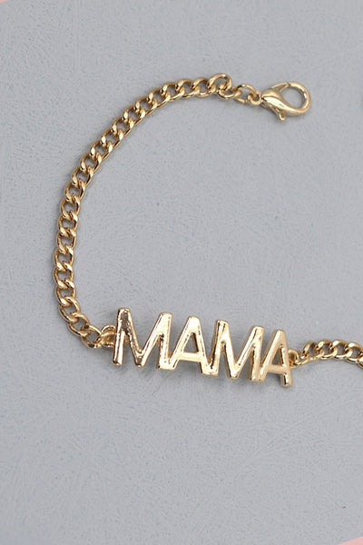 MAMA BRACELET | 31B23076