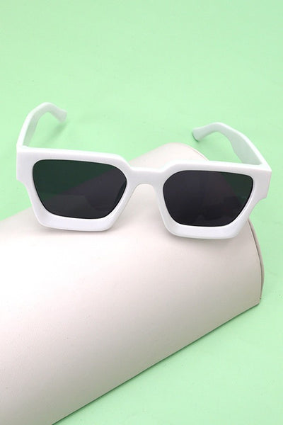 OVERSIZED RETRO FRAME SUNGLASSES PACK OF 12 | 40SG807