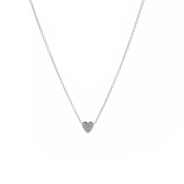 STAINLESS STEEL WATERPROOF TARNISH FREE NECKLACE | 40NK323