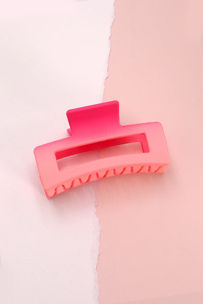 JUMBO CLASSIC HAIR CLAW CLIPS | 21H0244