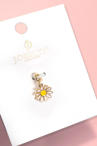 CHARM-18K REAL GOLD DIPPED WITH SPRING RING CLASP | 80CM1100