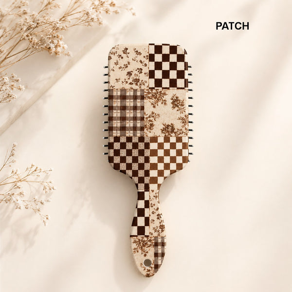 LARGE DETANGLE PADDLE HAIR BRUSH COMB | 40HC100