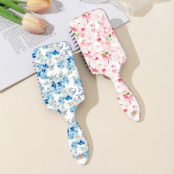 LARGE DETANGLE PADDLE HAIR BRUSH COMB | 40HC100