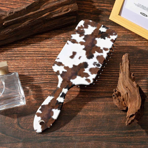 LARGE DETANGLE PADDLE HAIR BRUSH COMB | 40HC100