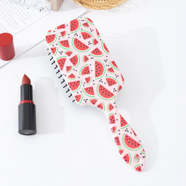 LARGE DETANGLE PADDLE HAIR BRUSH COMB | 40HC100