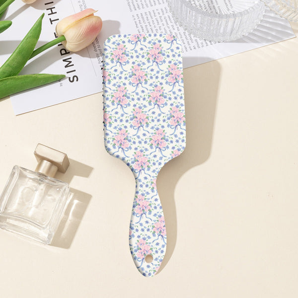 LARGE DETANGLE PADDLE HAIR BRUSH COMB | 40HC100