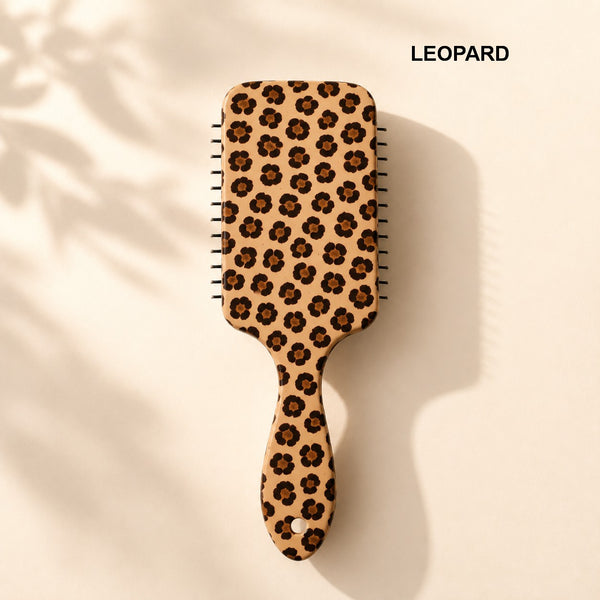 LARGE DETANGLE PADDLE HAIR BRUSH COMB | 40HC100