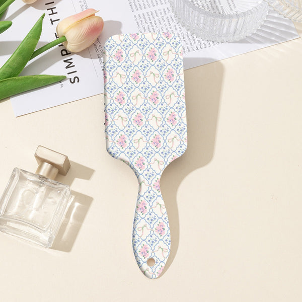 LARGE DETANGLE PADDLE HAIR BRUSH COMB | 40HC100