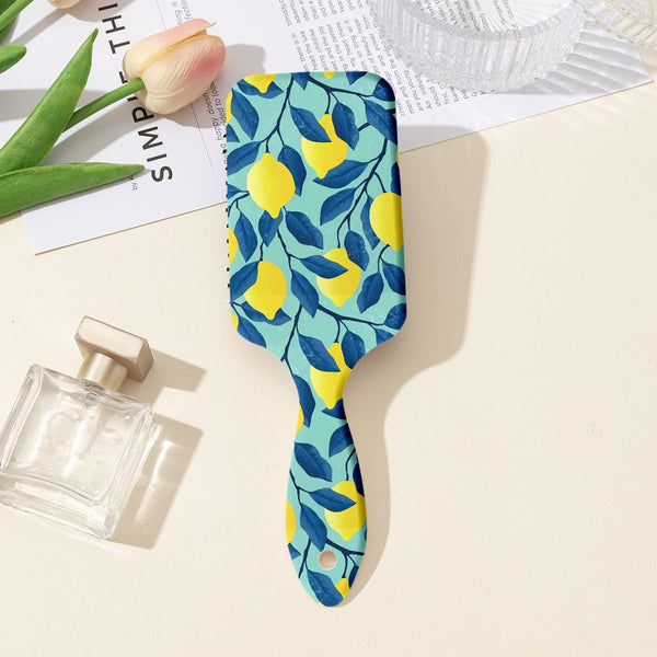 LARGE DETANGLE PADDLE HAIR BRUSH COMB | 40HC100