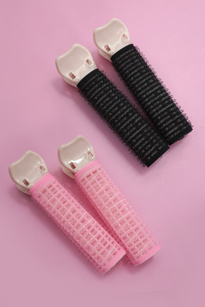 VOLUMIZER HAIR ROLLER CLIPS 2PC | 40HR100