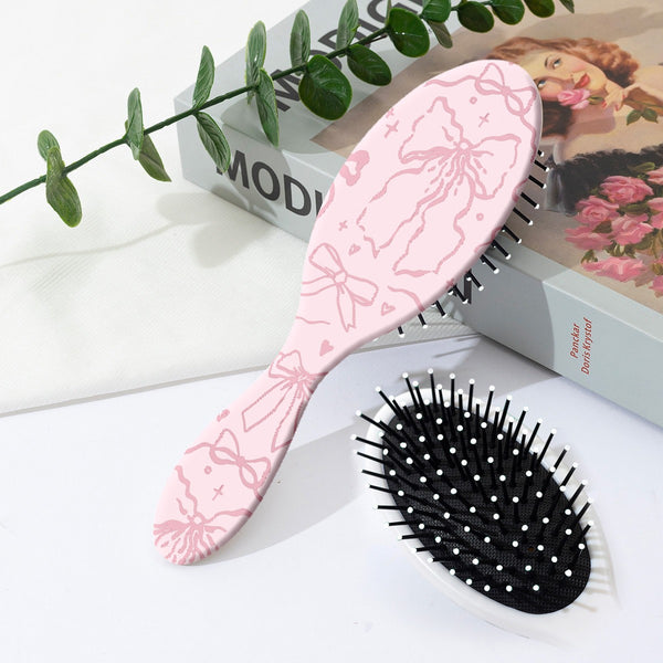 LARGE DETANGLE PADDLE HAIR BRUSH COMB | 40HC107
