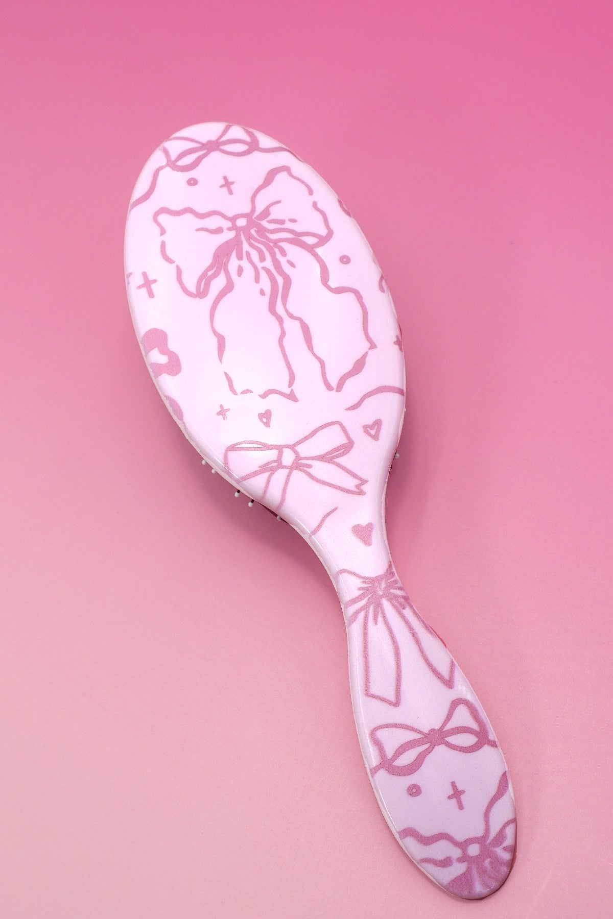 LARGE DETANGLE PADDLE HAIR BRUSH COMB | 40HC107