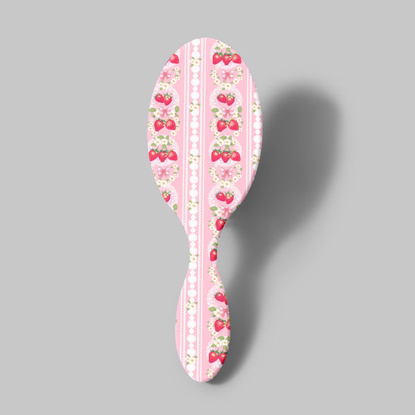 LARGE DETANGLE PADDLE HAIR BRUSH COMB | 40HC107