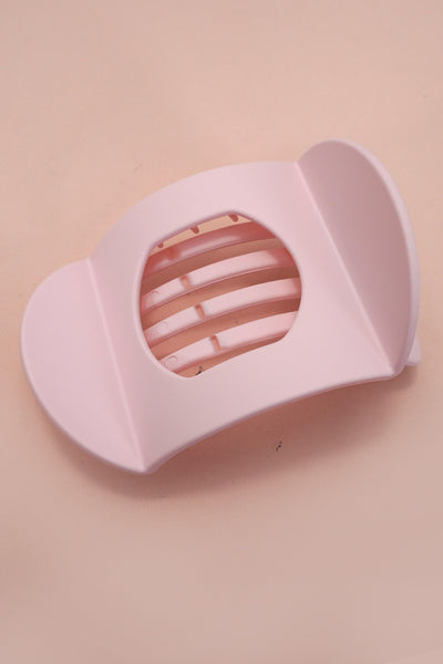 Lay Flat Large Hair Claw Clips for Secure Styling | 40H980