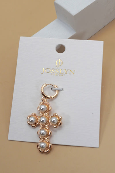 Charms for Scarf Necklace-Mix & Match | 80CM1105