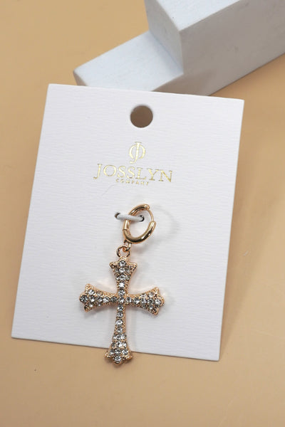 Charms for Scarf Necklace-Mix & Match | 80CM1105