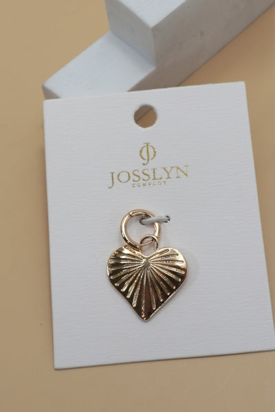 Charms for Scarf Necklace-Mix & Match | 80CM1105