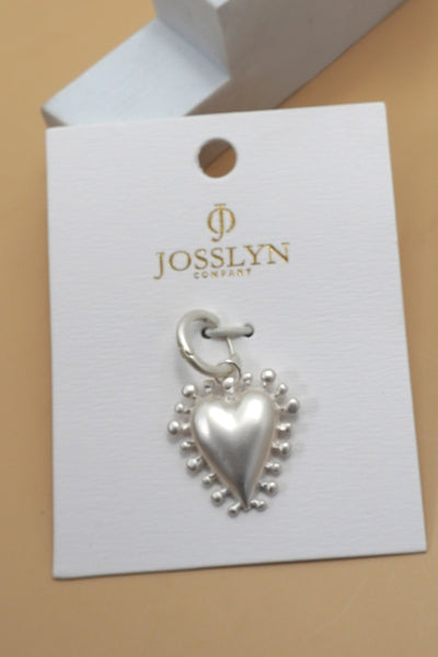 Charms for Scarf Necklace-Mix & Match | 80CM1105