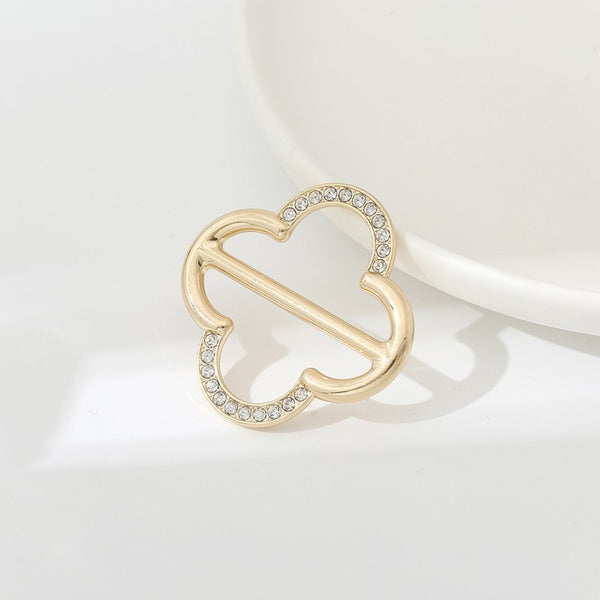 SCARF CHARMS -SCARF HOLDER SLIDER RING | 40SR100