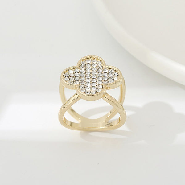 SCARF CHARMS -SCARF HOLDER SLIDER RING | 40SR100