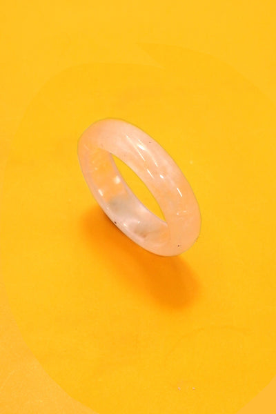 EARTHY NATURAL STONE RINGS | 40R112