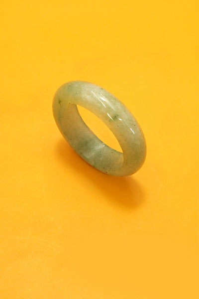 EARTHY NATURAL STONE RINGS | 40R112