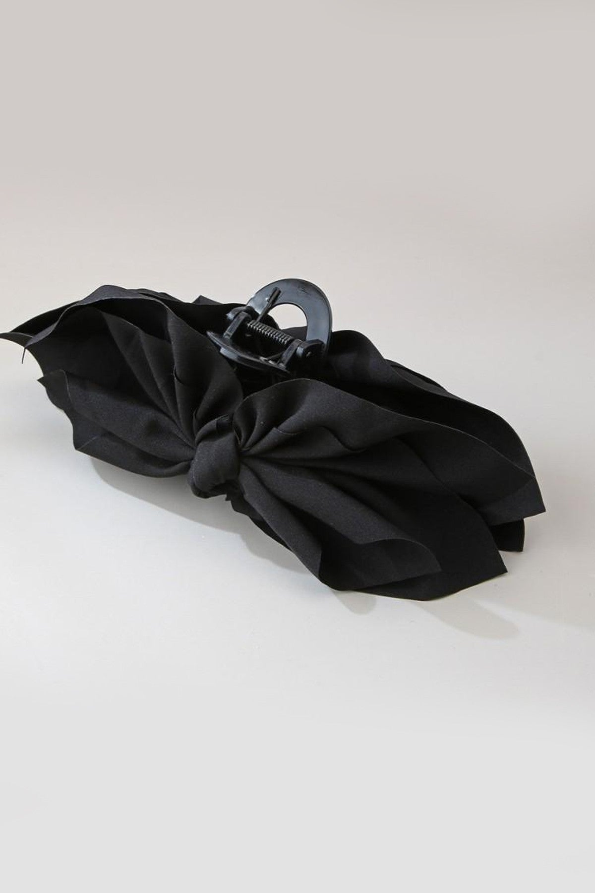 POLKA DOT BOHO VINTAGE HAIR CLAW CLIPS | 40H1021