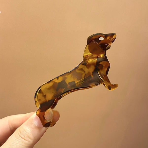 TRENDING DOG SERIES - DOG HAIR CLAW CLIPS | 40H1032