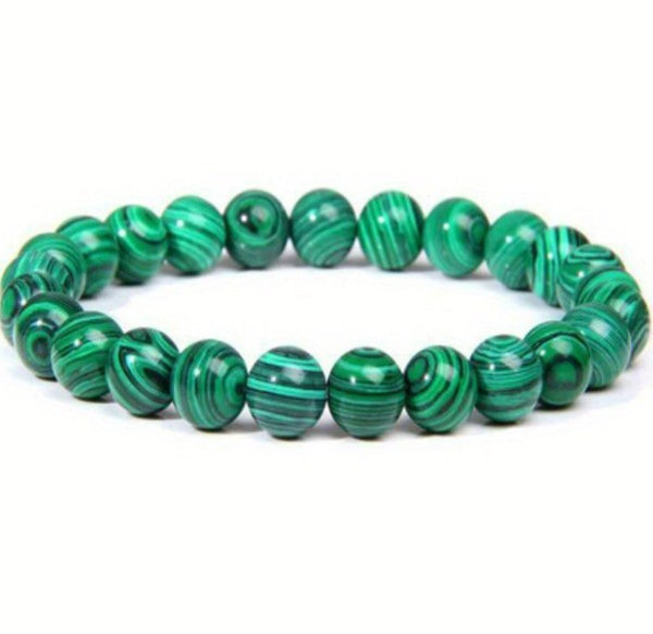 BOHO CLASSIC NATURAL STONE BRACELET | 40B5218