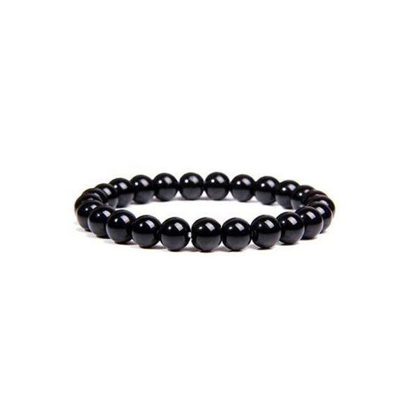 BOHO CLASSIC NATURAL STONE BRACELET | 40B5218