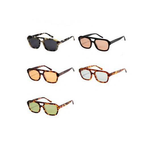OVERSIZED FRAME SUNGLASSES PACK OF 12 | 40SG829-12 Pack