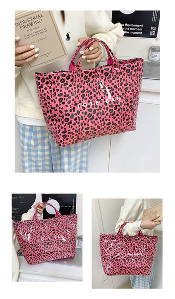 Large Waterproof TOTE BAG | 40P597
