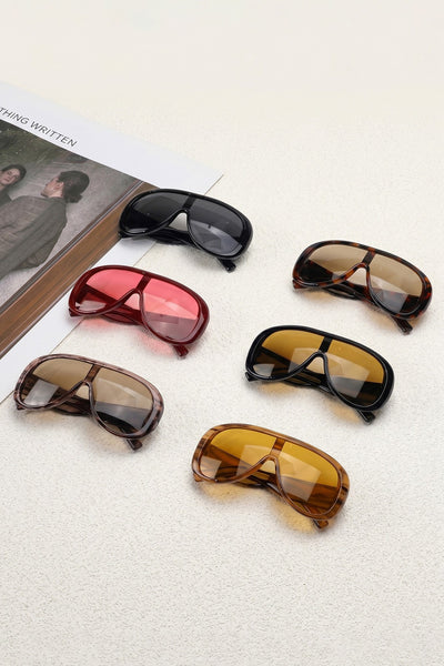 APRES-SKI FRAME SUNGLASSES PACK OF 12 | 40SG831-12 Pack