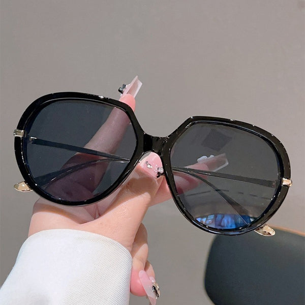 OVERSIZED RETRO FRAME SUNGLASSES PACK OF 12 | 40SG832-12 Pack